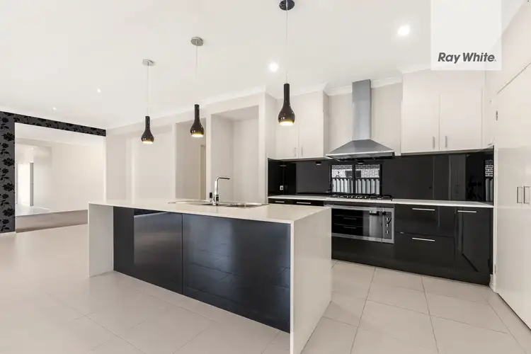 Fifth view of Homely house listing, 18 Lupin Street, Mernda VIC 3754