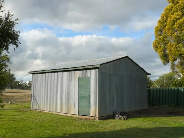 Fourth view of Homely house listing, 6 Gwydir Street, Pallamallawa NSW 2399