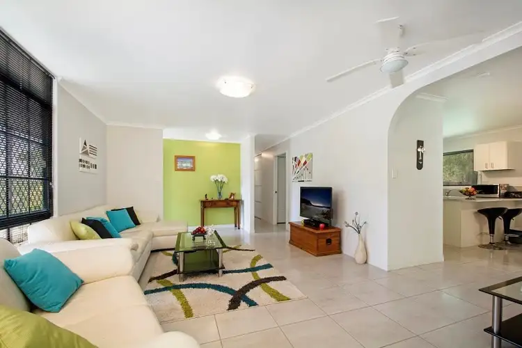 Second view of Homely house listing, 110 Kings Road, Glass House Mountains QLD 4518