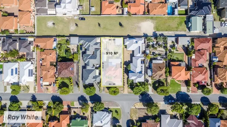 Second view of Homely house listing, 13 Croydon Avenue, Yokine WA 6060