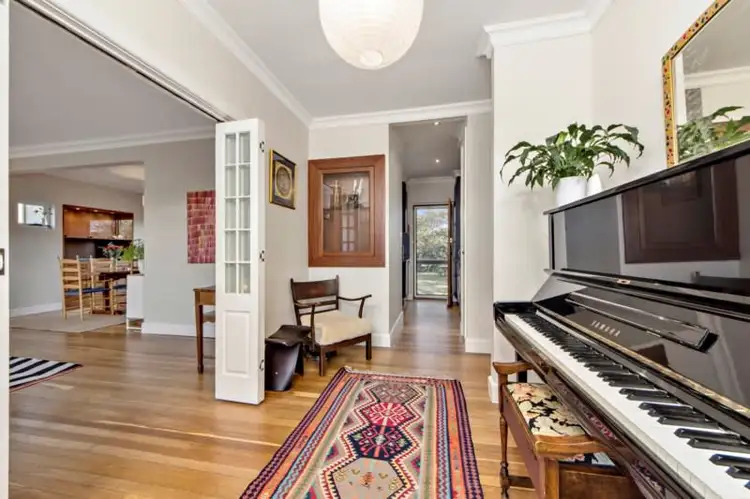 Fourth view of Homely house listing, 5 Leane Street, Hughes ACT 2605