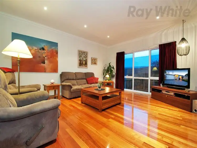 Second view of Homely house listing, 84 MOUNT VIEW Parade, Croydon VIC 3136