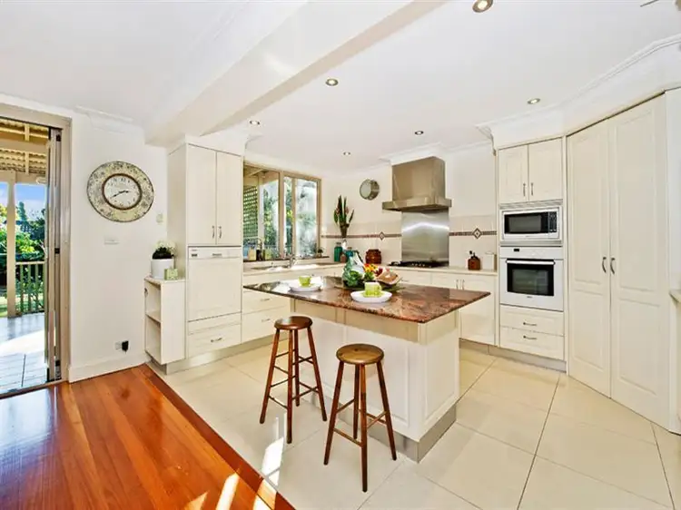 Second view of Homely house listing, 48 Woronora Parade, Oatley NSW 2223