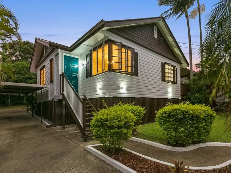 Second view of Homely house listing, 76 Pond Street, Mount Gravatt East QLD 4122