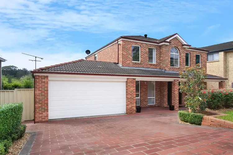 105 Midgley Street, Corrimal NSW 2518