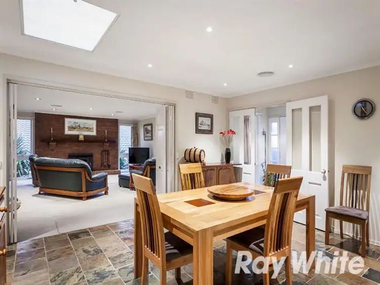 Fourth view of Homely house listing, 5 Settlers Court, Vermont South VIC 3133