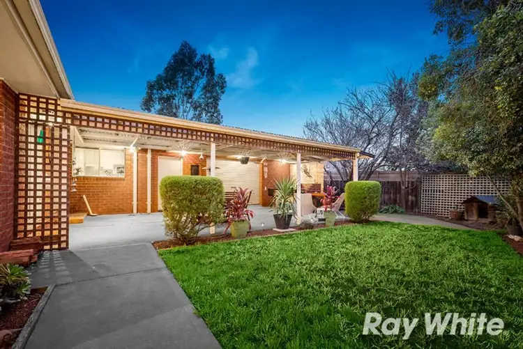 Seventh view of Homely house listing, 7 Oldfield Place, Epping VIC 3076