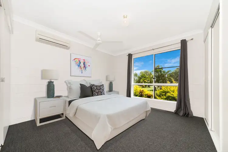 Sixth view of Homely house listing, 21 Endeavour Road, Bluewater QLD 4818