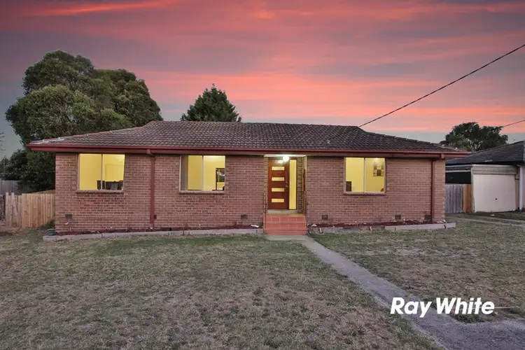 Main view of Homely house listing, 8 Valerie Drive, Cranbourne VIC 3977