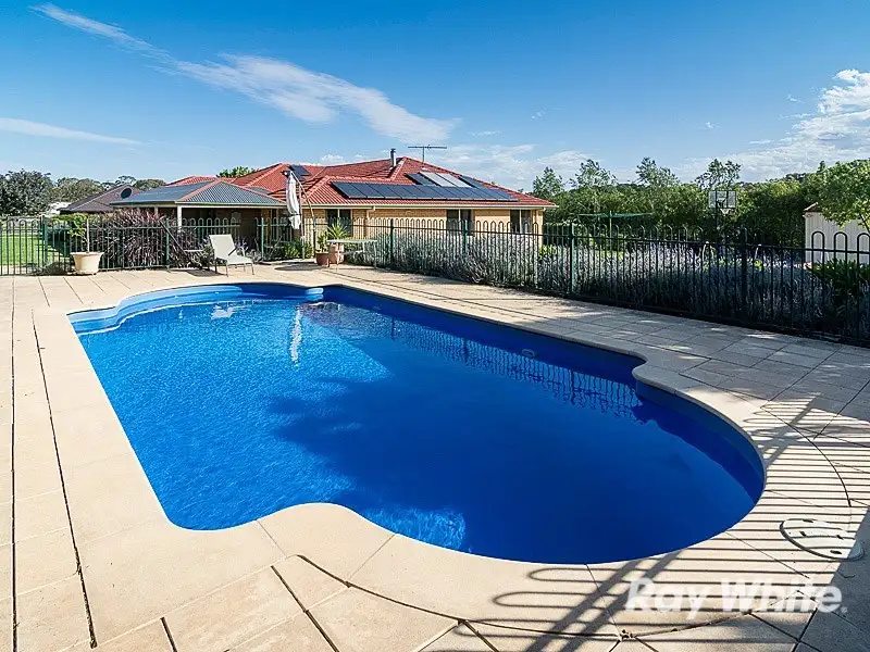 Main view of Homely house listing, 3 Barrow Court, Mount Barker SA 5251