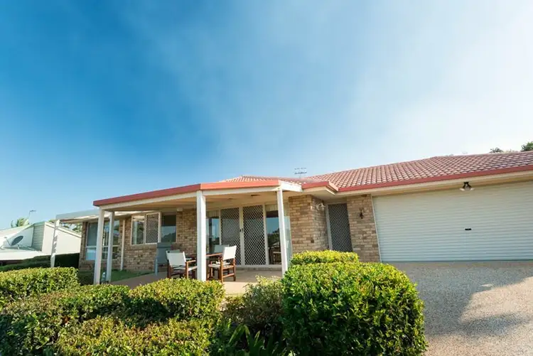 Main view of Homely house listing, 4 Jill Court, Bli Bli QLD 4560