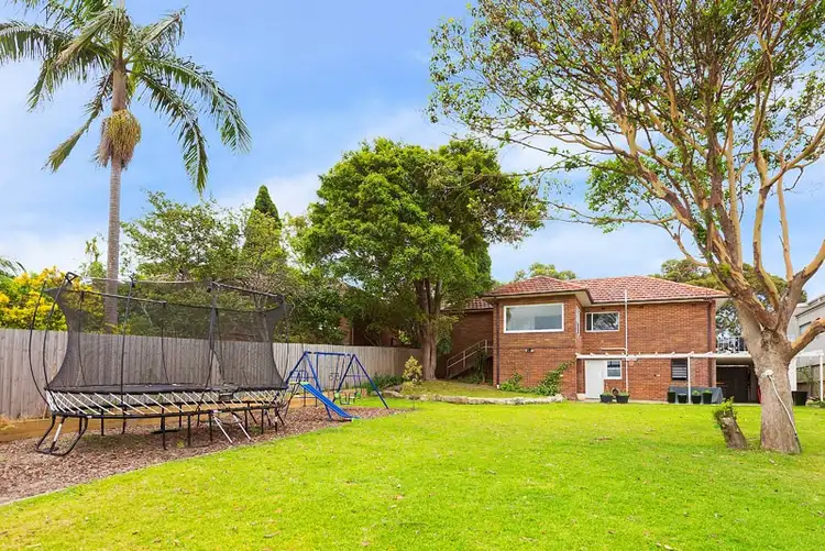 Seventh view of Homely house listing, 16 Warners Avenue, Willoughby NSW 2068