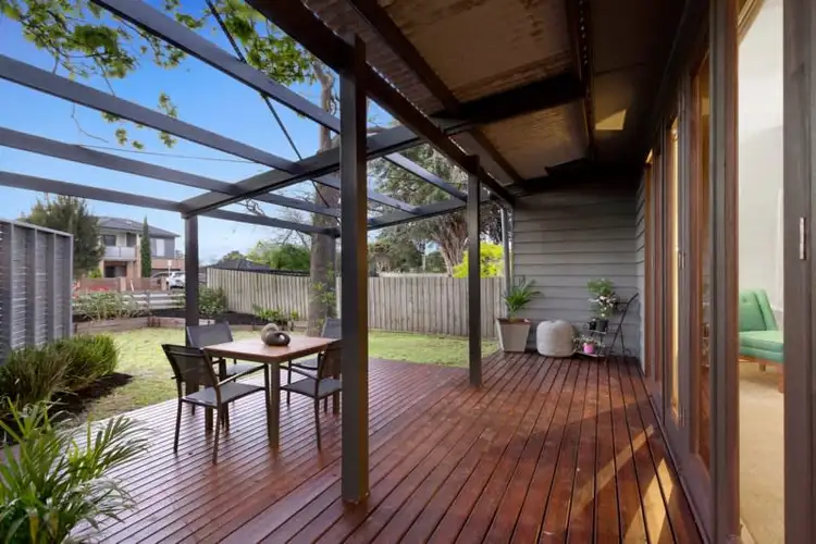 Seventh view of Homely house listing, 21 Foot Street, Frankston VIC 3199