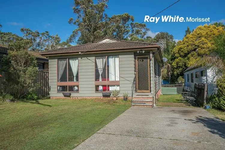 62 St Clair Street, Bonnells Bay NSW 2264