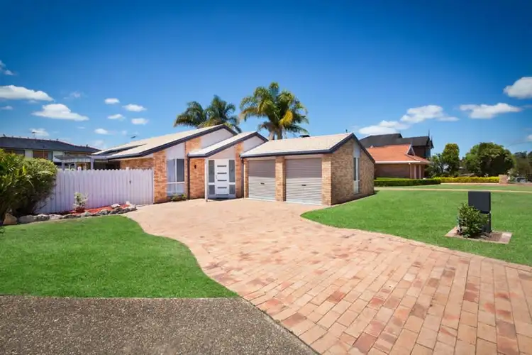 15 Conway Street, Menai NSW 2234