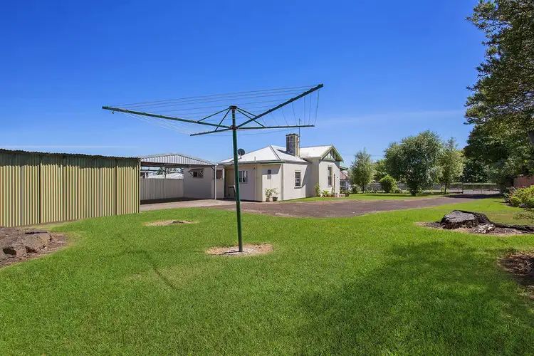 Sixth view of Homely house listing, 5 Fergusson Street, Camperdown VIC 3260