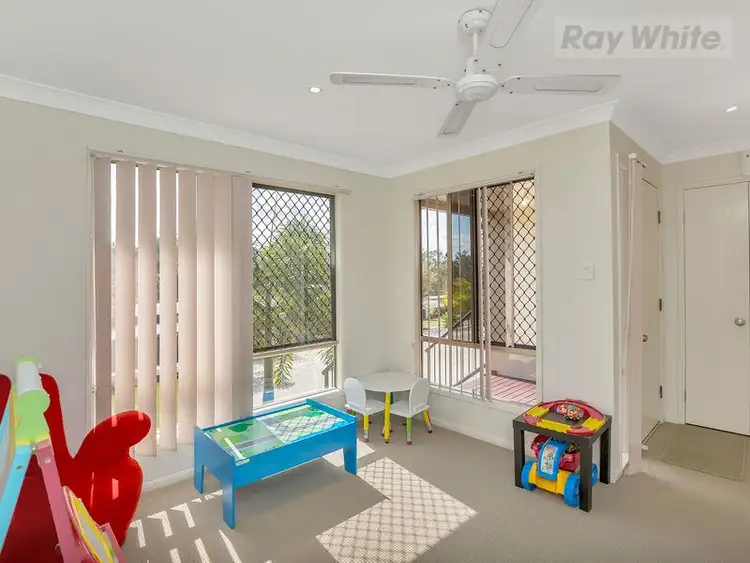 Fourth view of Homely house listing, 2 Vince Court, Collingwood Park QLD 4301
