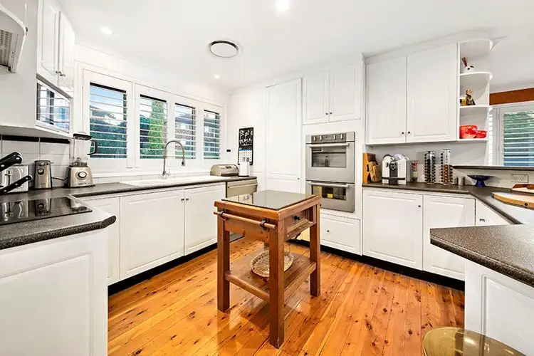Fourth view of Homely house listing, 2 Yagoona Close, Bangor NSW 2234