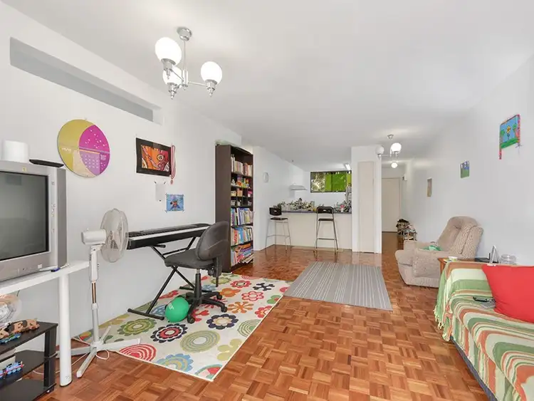 Fourth view of Homely unit listing, 4/54 Brisbane Street, St Lucia QLD 4067