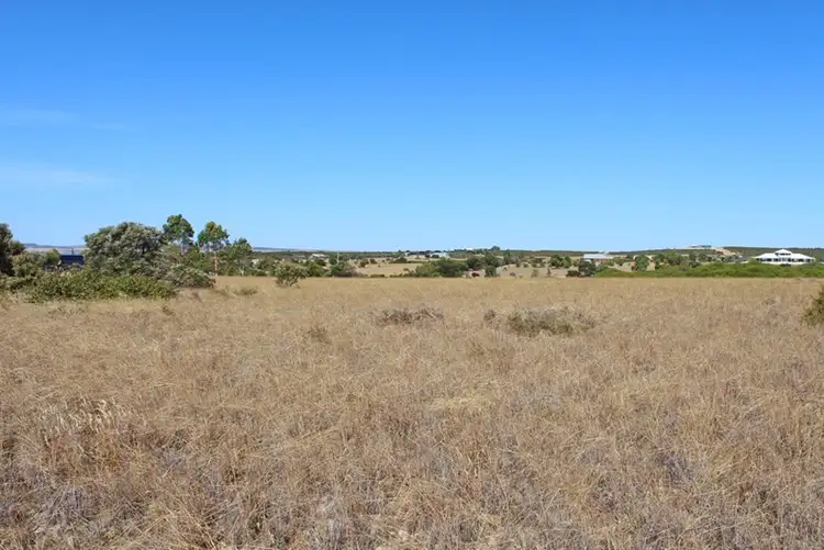 Sixth view of Homely land listing, Lot 235 Zendora Road, Jurien Bay WA 6516