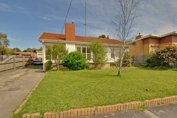 Third view of Homely house listing, 19 Francis Street, Traralgon VIC 3844