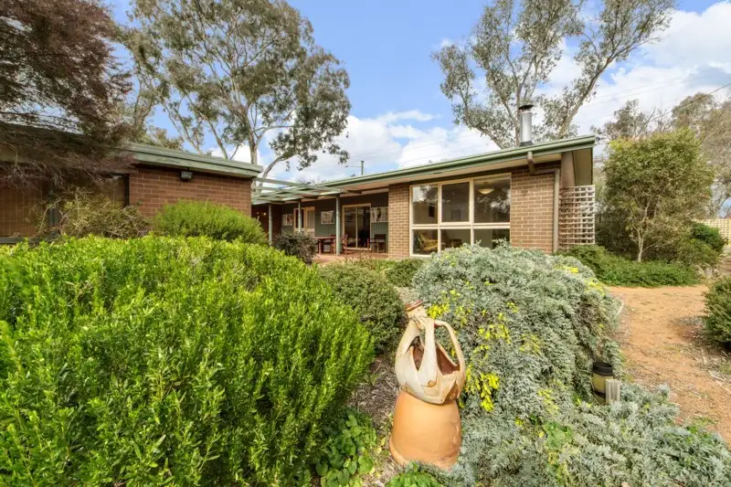 Main view of Homely house listing, 1 Cussen Street, Higgins ACT 2615