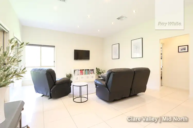 Fourth view of Homely house listing, 3 Trezise Way, Clare SA 5453