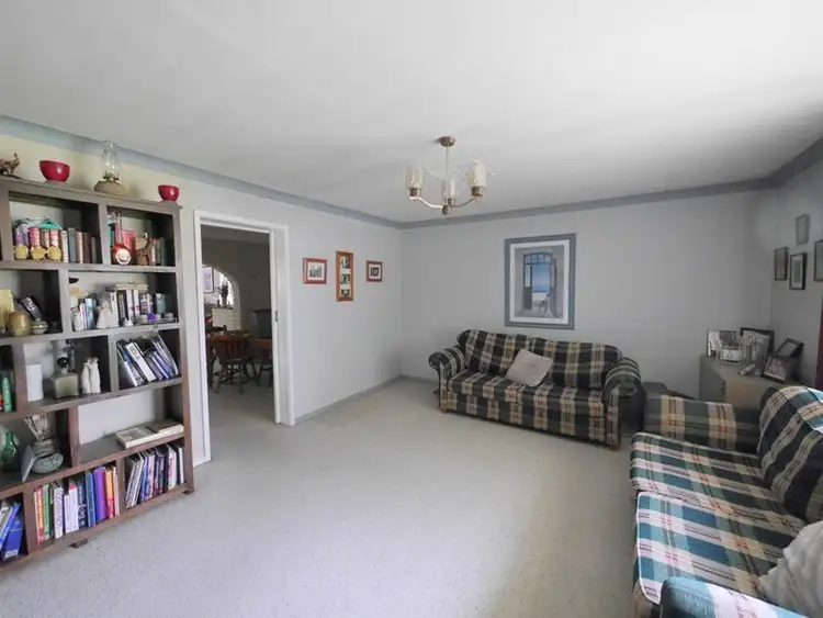 Second view of Homely house listing, 1 Coolabah Crescent, Cowra NSW 2794
