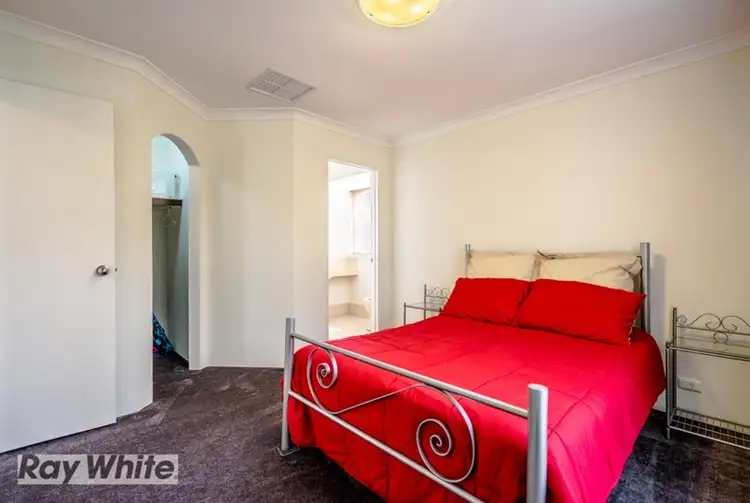 Fifth view of Homely house listing, 12 Fulmar Mews, Ballajura WA 6066