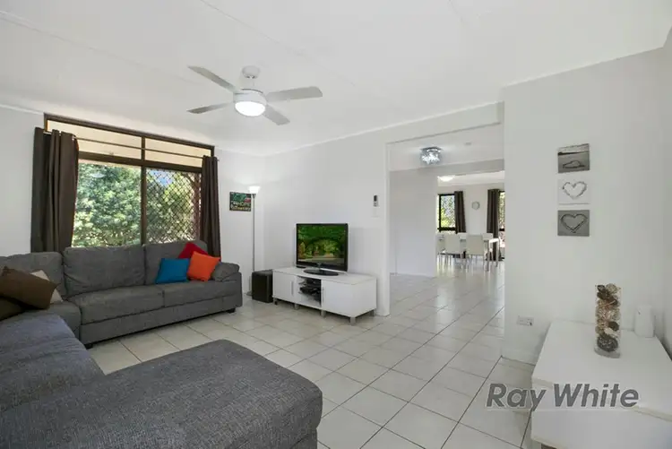 Second view of Homely house listing, 19 Amaryllis Street, Alexandra Hills QLD 4161