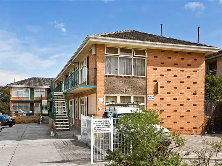 Seventh view of Homely apartment listing, 7/15 Kemp Street, Thornbury VIC 3071