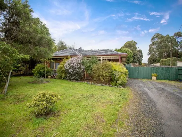 Main view of Homely house listing, 22 Aldershot Road, Langwarrin VIC 3910