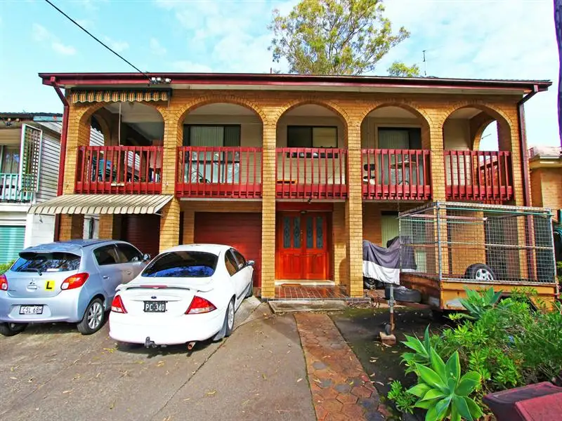 Main view of Homely house listing, 12 Restlea Avenue, Charmhaven NSW 2263