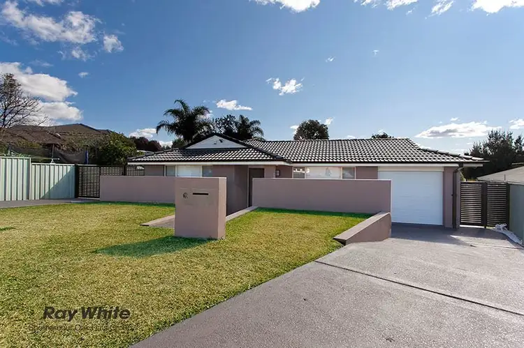 Main view of Homely house listing, 3 Cooper Place, Albion Park NSW 2527
