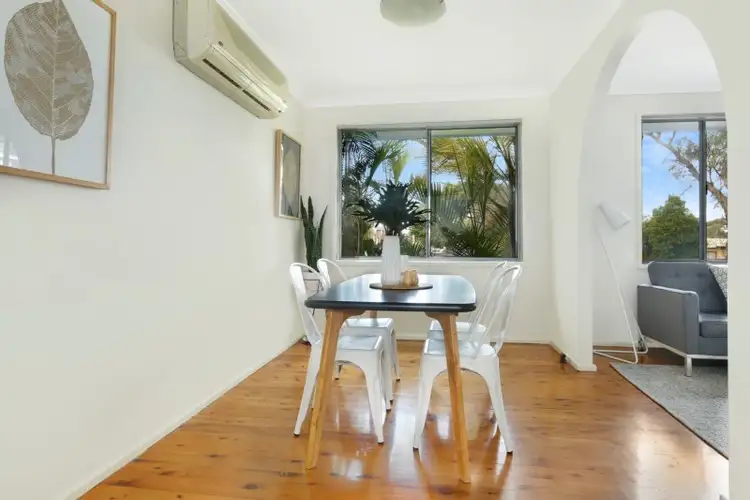 Third view of Homely house listing, 25 Coral Crescent, Unanderra NSW 2526