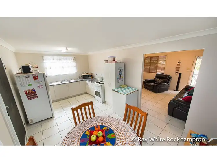 Fifth view of Homely house listing, 13 Meilland Street, Parkhurst QLD 4702