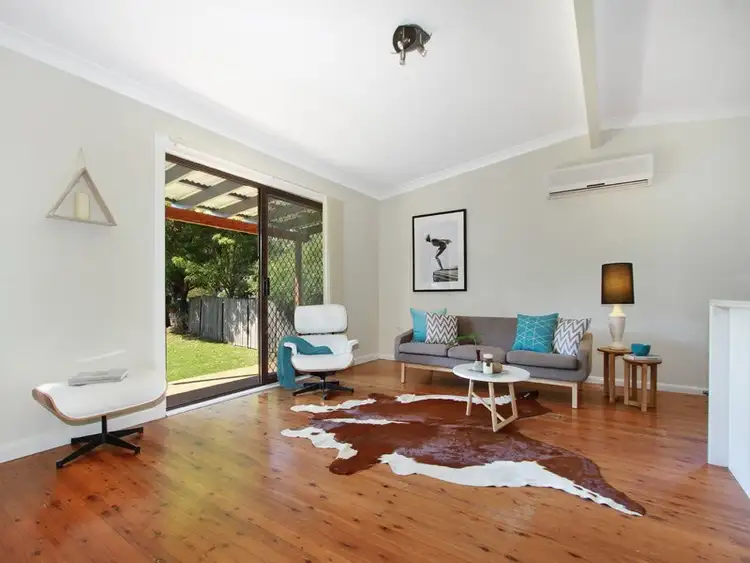 19 Rickard Road, Unanderra NSW 2526