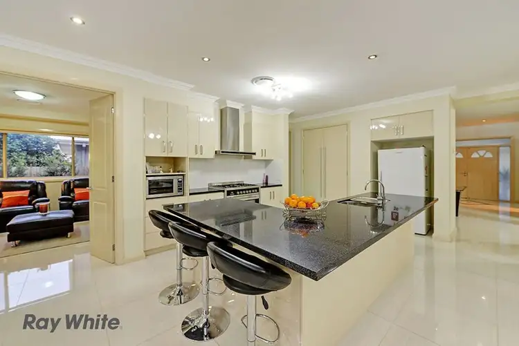 Third view of Homely house listing, 15 Dallwood Avenue, Epping NSW 2121
