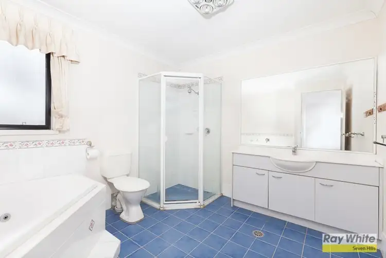 Seventh view of Homely house listing, 39 MARIA LOCK Grove, Oakhurst NSW 2761