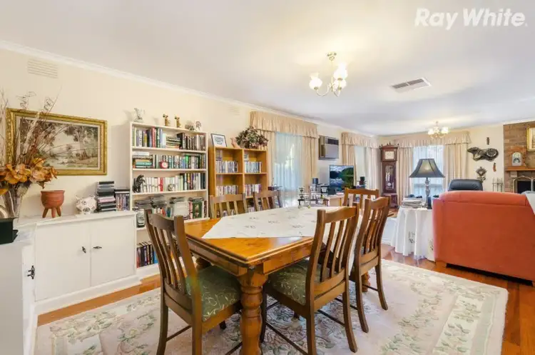 Fourth view of Homely house listing, 34 Helene Court, Boronia VIC 3155