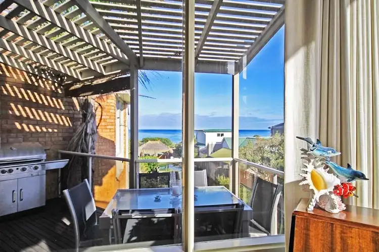 Third view of Homely townhouse listing, 5/711 Nepean Highway, Carrum VIC 3197