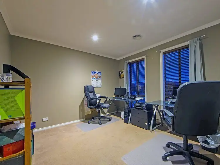 Seventh view of Homely house listing, 53 Cheviot Drive, Truganina VIC 3029
