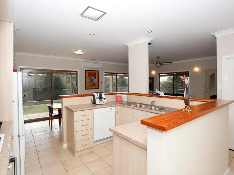 Fifth view of Homely house listing, 221 Hart Drive, Chittering WA 6084