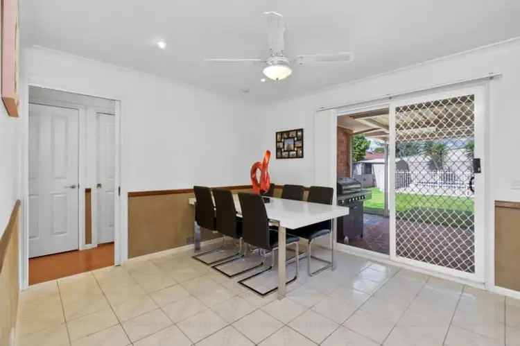 Third view of Homely house listing, 20 Porpoise Crescent, Bligh Park NSW 2756