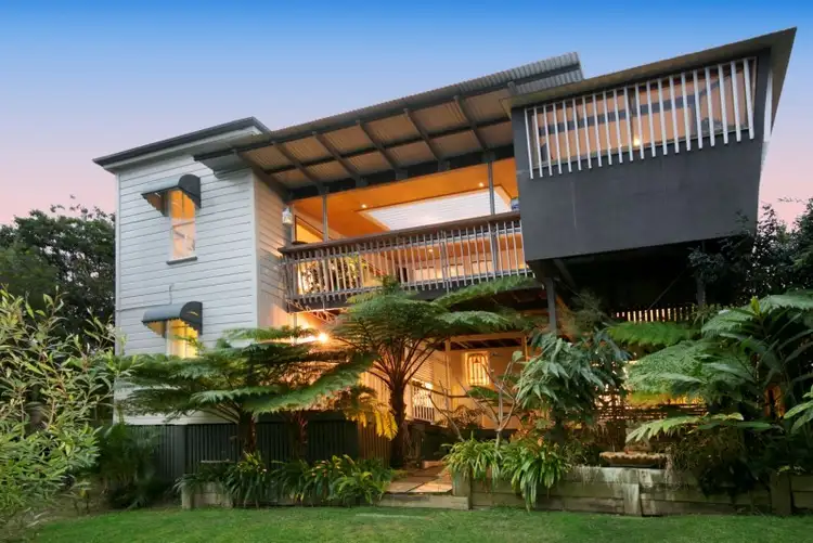 65 Dornoch Terrace, West End QLD 4101