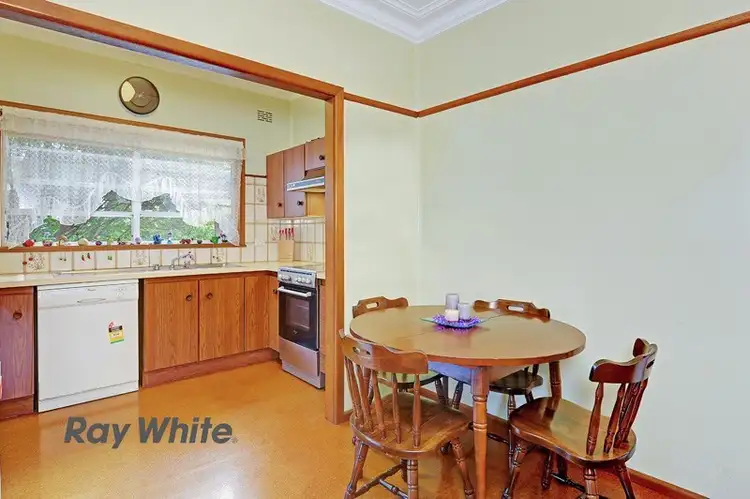 Third view of Homely house listing, 6 Bimbadeen Street, Epping NSW 2121