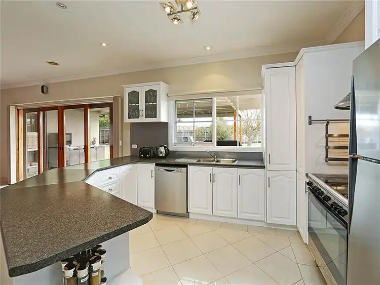 Fourth view of Homely house listing, 5 Flinders Avenue, Lara VIC 3212