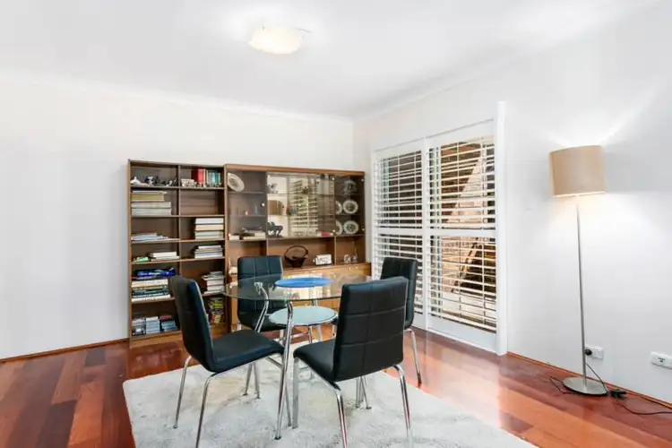 Second view of Homely unit listing, 1/11-13 St Georges Road, Penshurst NSW 2222