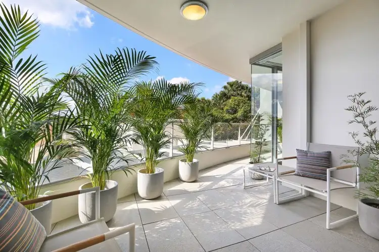 Third view of Homely unit listing, 209/11 Railway Street, Chatswood NSW 2067