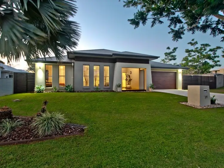 Second view of Homely house listing, 12 Blackall Road, Murrumba Downs QLD 4503